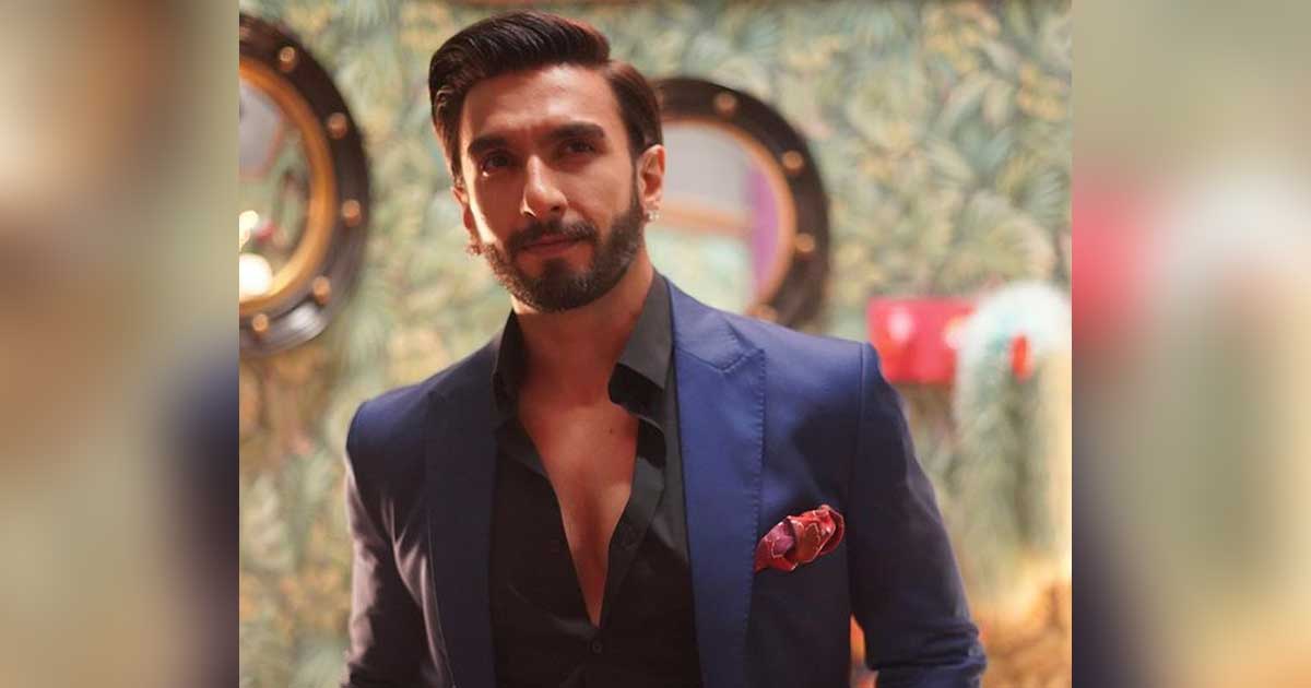 Ranveer Singh Roots For NCERT’s Move To Introduce School Texts In Sign Language
