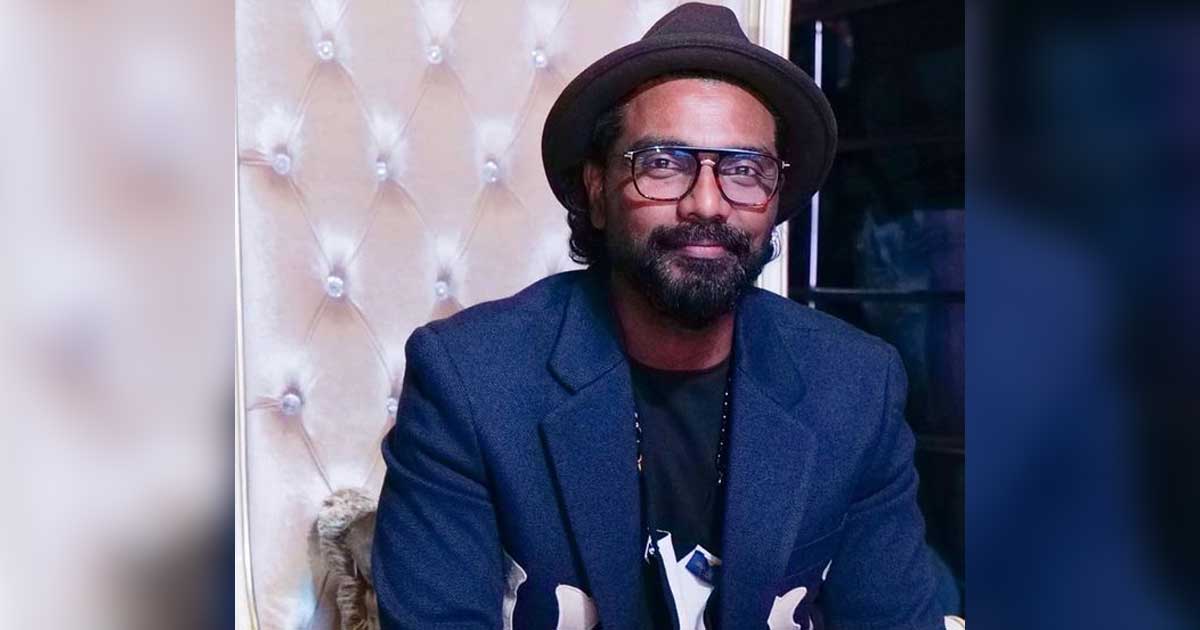 Remo D'Souza Says His Plan To Open Dance Studio Delayed By Covid