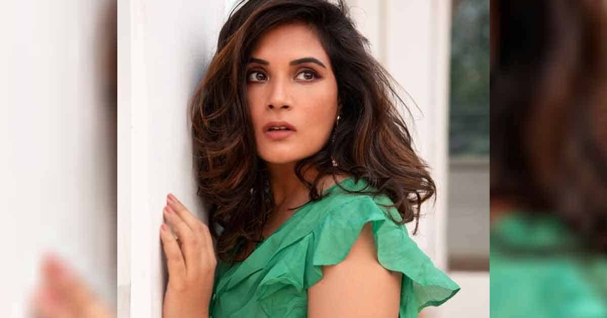 Richa Chadha Makes Bold Statements Over Celebrities For Attending Tv Debates