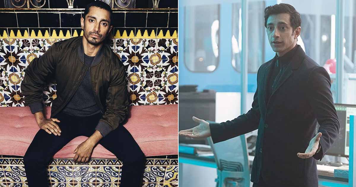 Riz Ahmed Talks About Starring In Venom & Distancing From Blockbuster Movies