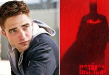 Robert Pattinson teases 'The Batman' premiere surprise at fundraiser