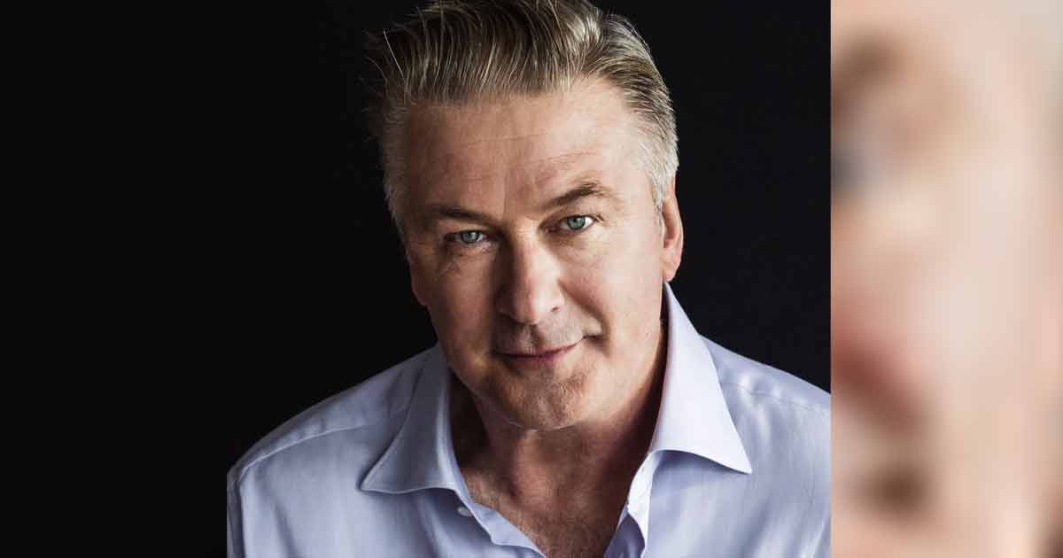 'Rust' Assistant Director Has Admited He Didn't Check Rounds Before Handing Gun To Alec Baldwin