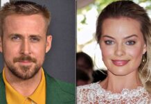 Ryan Gosling Reportedly Wanted By Warner Bros. To Star Alongside Margot Robbie In Barbie