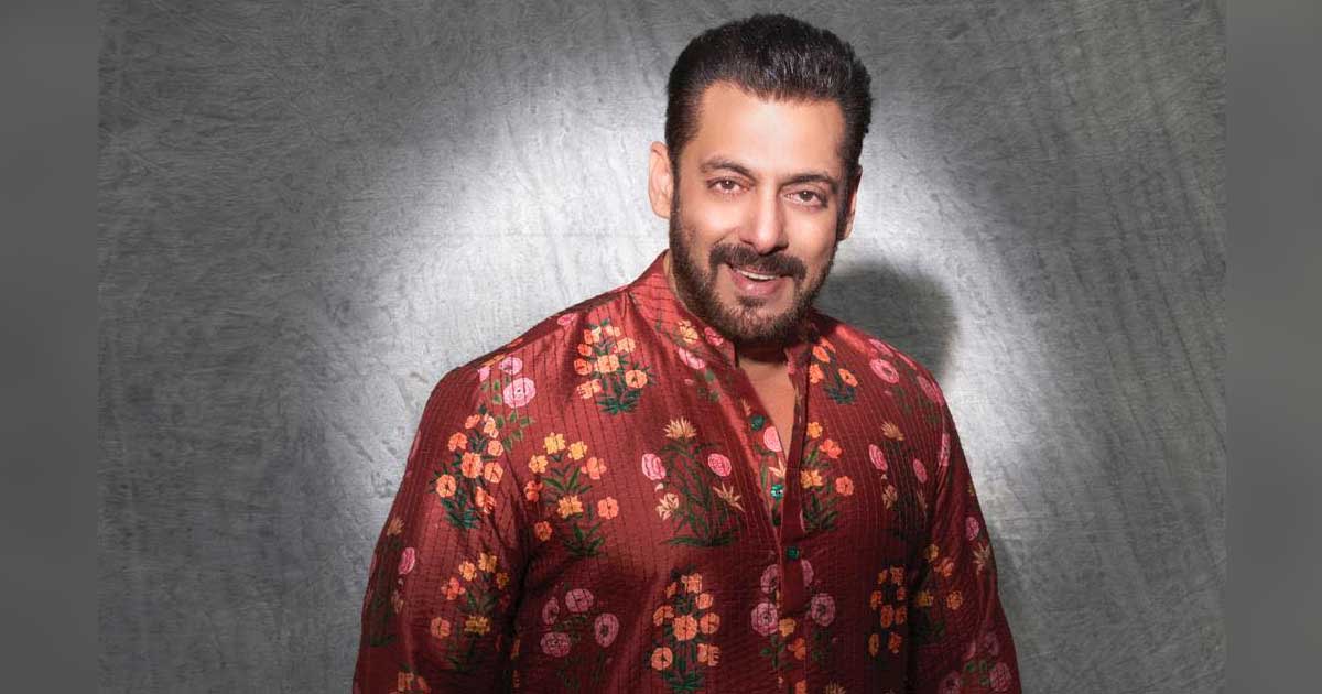 Salman Khan Rents A Duplex In Bandra, Guess Its Whopping Price?