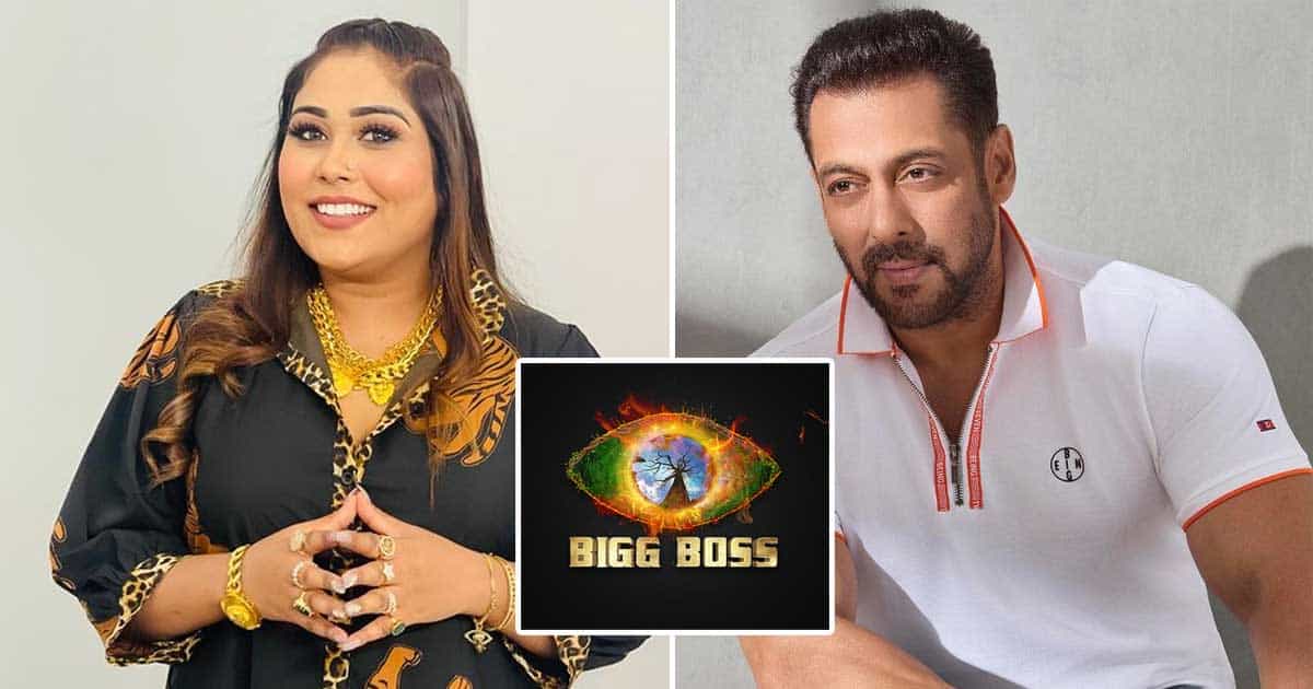 Salman Khan Teaches Afsana Khan A Lesson For Ageist Comment Against Shamita Shetty On Bigg Boss 15