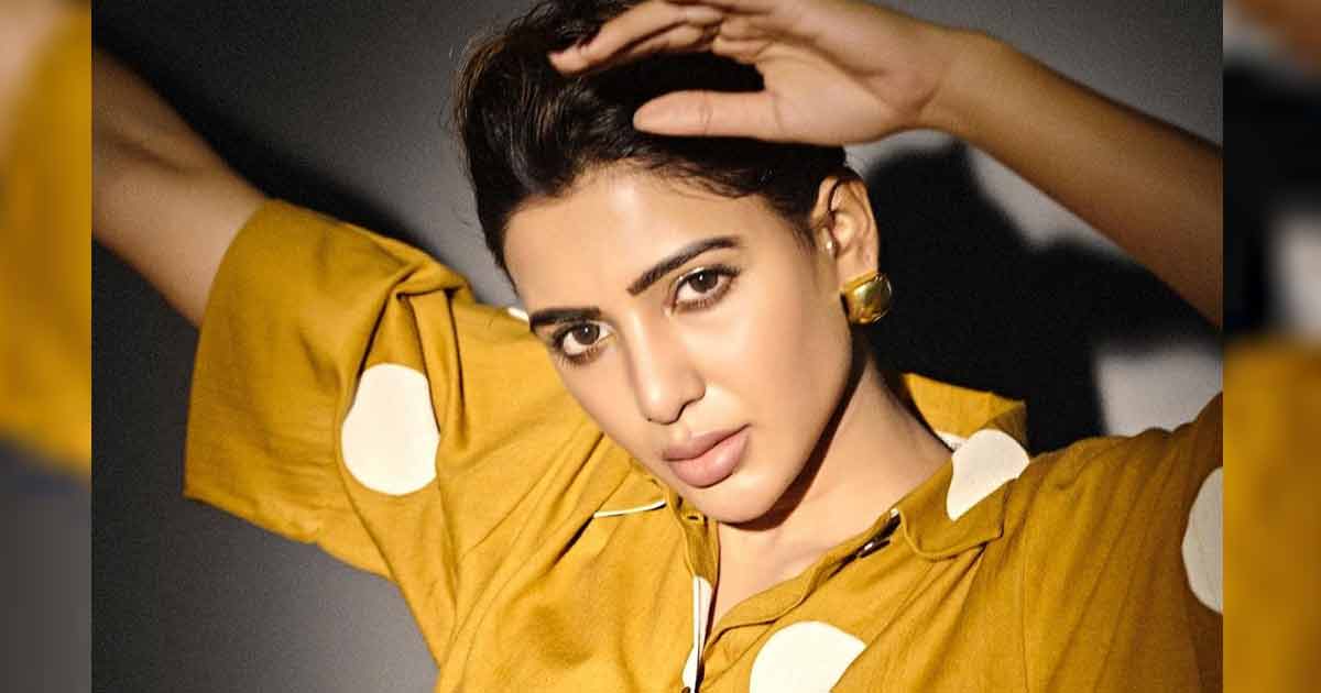 Samantha Could Simply Seek Apology Rather Than Filing Defamation Cases