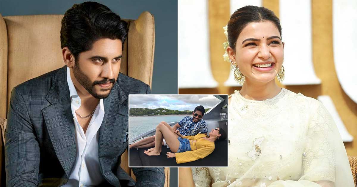 Samantha Ruth Prabhu Deletes Over 90% Of Naga Chaitanya’s Pictures From Instagram – Just A Few Remain