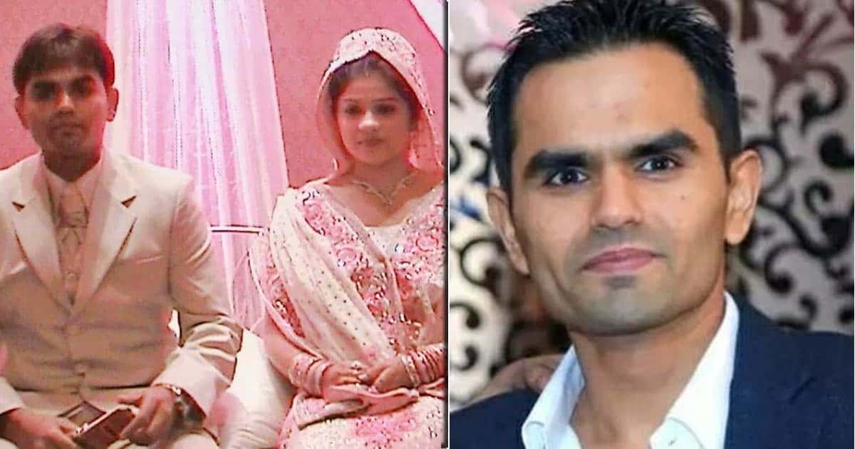 Sameer Wankhede's First Wife's Father Opens Up On His Marriage: "My Daughter Was Married Into A Muslim Family"