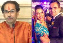 Sameer Wankhede's Wife Kranti Redkar Pens A Letter To CM Uddhav Thackeray: "Personal Attacks On A Woman & Her Family Show How Low-Level Politics Is This"