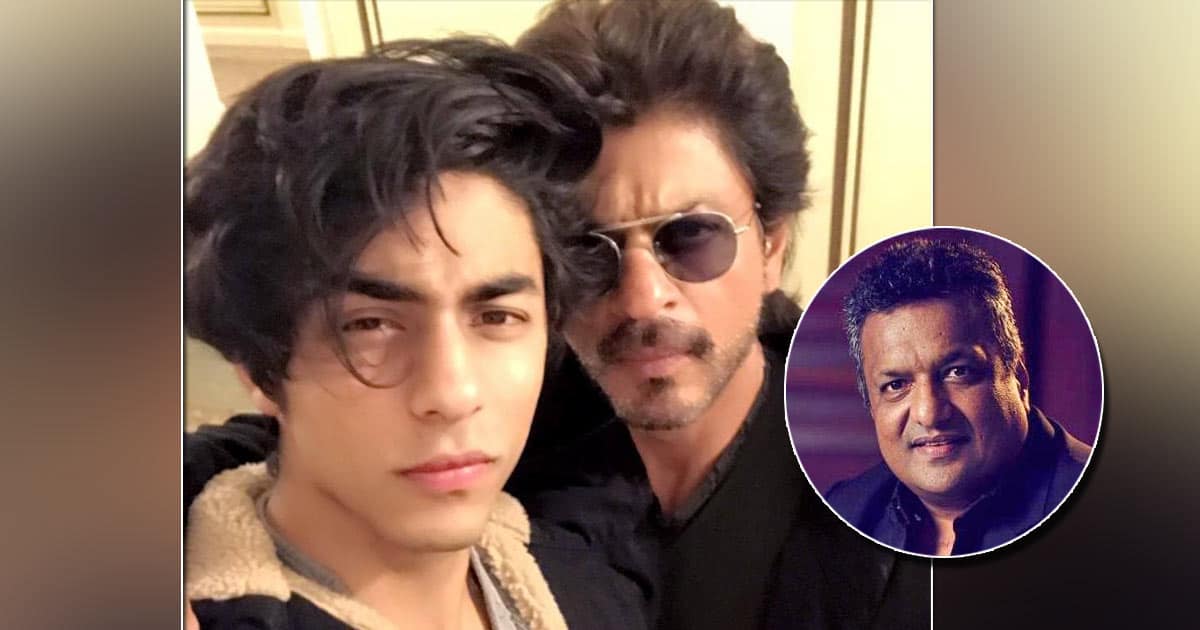 Sanjay Gupta Criticises The Bollywood Industry On Staying Silent During Shah Rukh Khan’s Crises