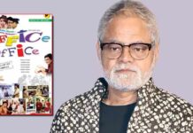 Sanjay Mishra Reveals Signing Office Only For Money