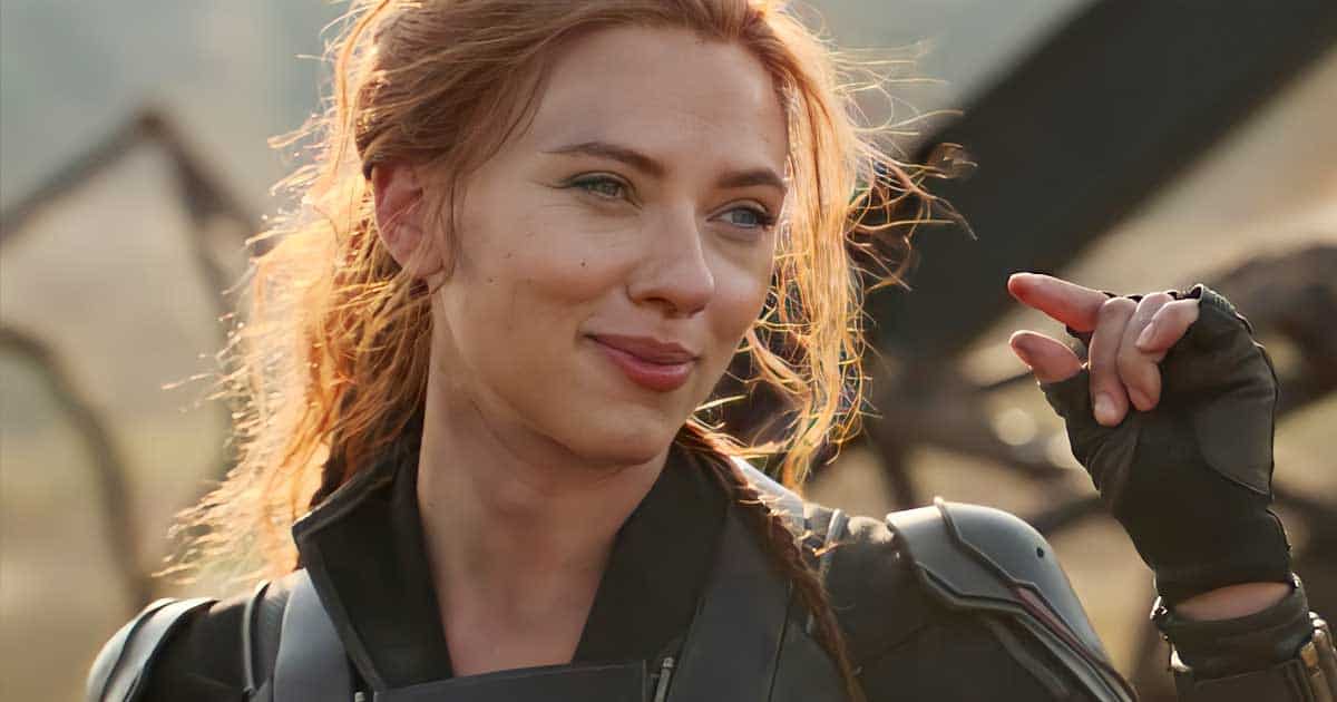 Scarlett Johansson Movies: Latest and Upcoming Films of Scarlett