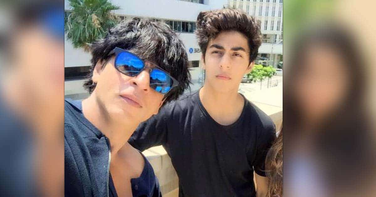 Shah Rukh Khan Gets Support On Twitter Amid Aryan Khan's Drug Row