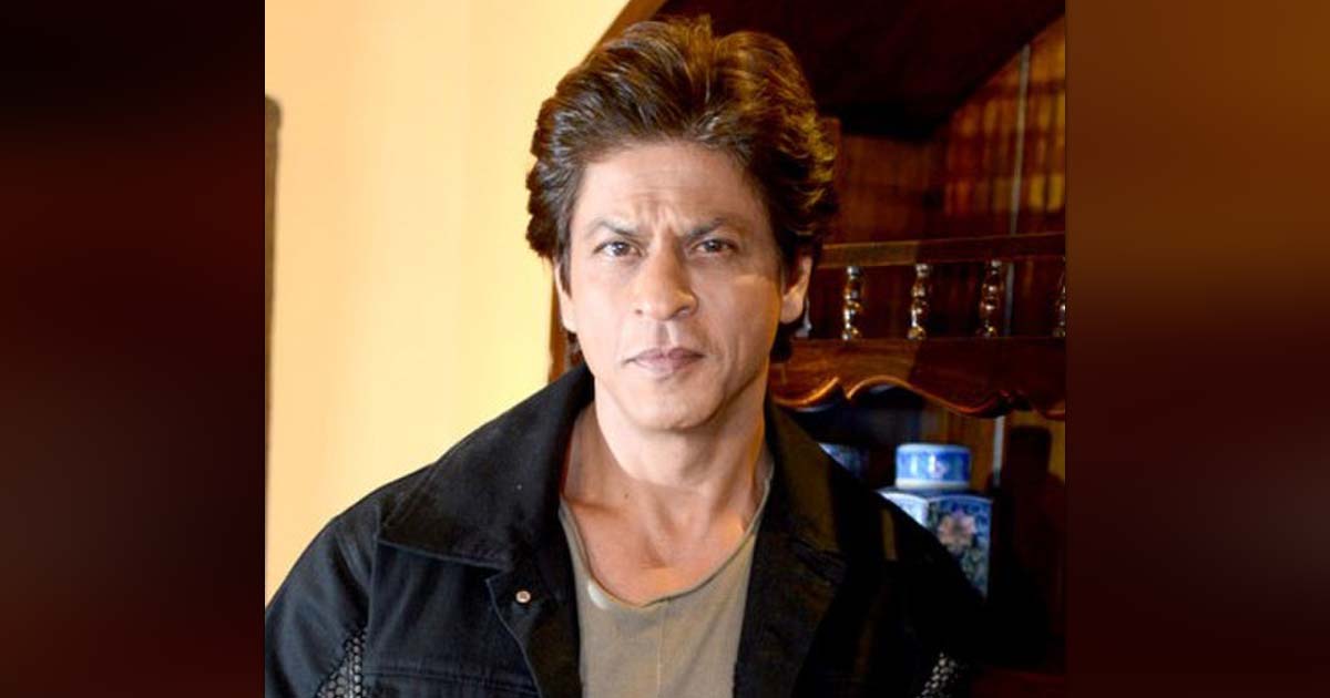 Shah Rukh Khan To Meet & Greet His Fans This Birthday To Thank Them For Standing By His Side - Reports