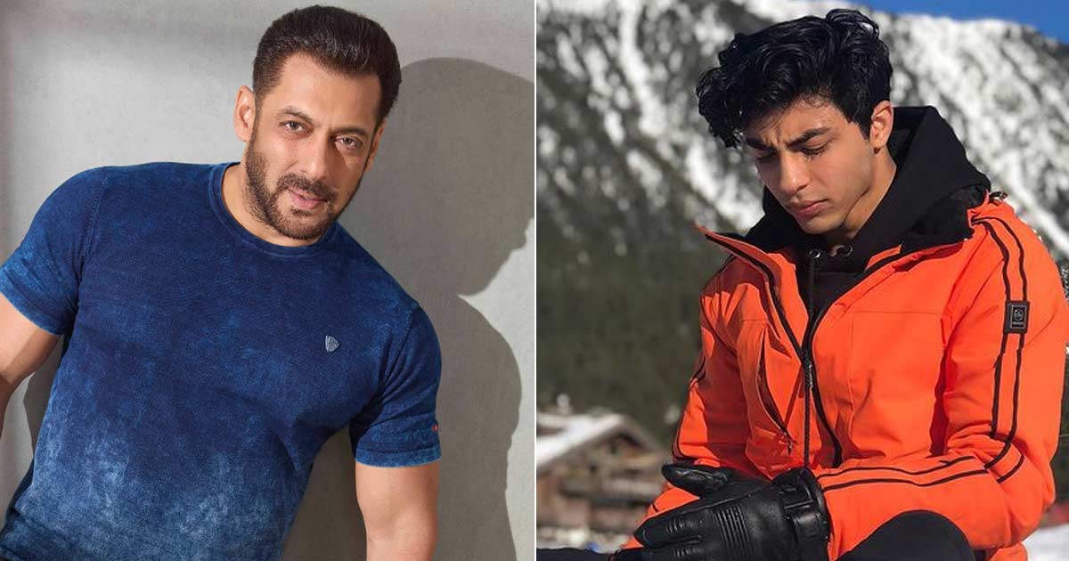 Shah Rukh Khan's Pathan Shoot Affecting Salman Khan's Tiger 3 Amid Aryan Khan Case?
