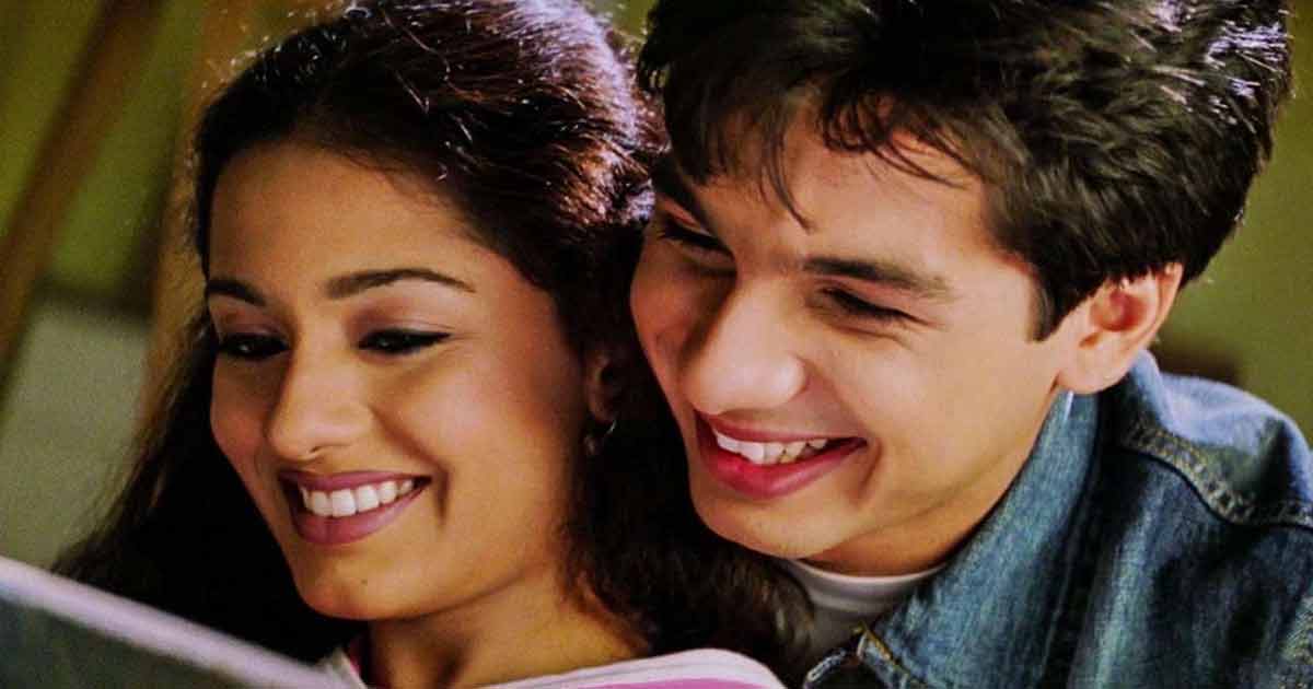 Shahid Kapoor & Amrita Rao Starrer Ishq Vishk To Have A Sequel? Read To Know The Truth