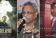 Shaji Karun heads jury deciding India's Oscar entry; 'Sherni', 'Sardar Udham' lead race