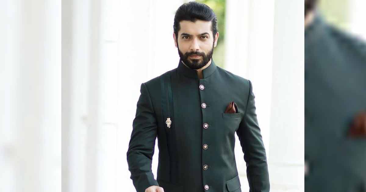 Sharad Malhotra On His Role As Bakshi Jagabandhu In Virodhi: "Made Me Realise My Potential As An Actor..."