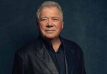 Shatner after space trip: I'm so filled with emotion about what happened