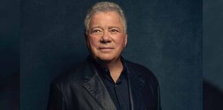 Shatner after space trip: I'm so filled with emotion about what happened