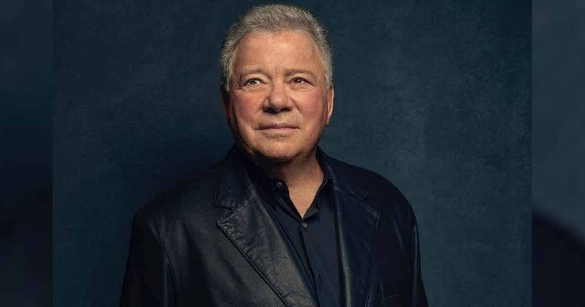 William Shatner Shares Deets After His Space Trip, Calls It Extraordinary