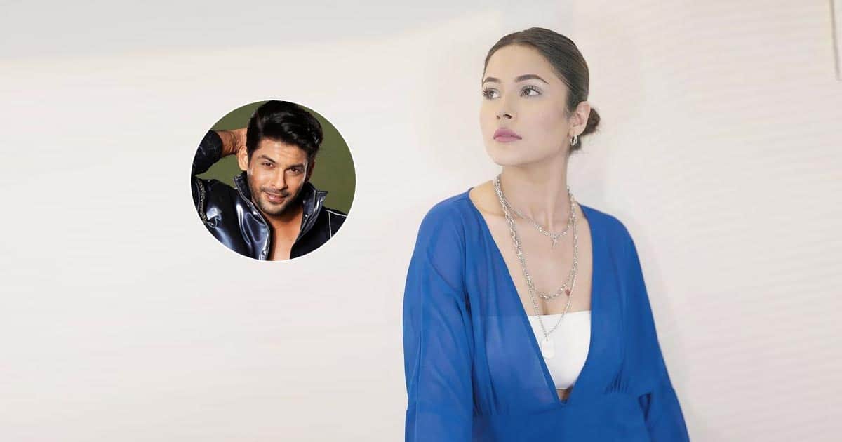 Shehnaaz Gill Often Cries On The Sets Of Upcoming Film Honsla Rakh, Remembers Late Actor Sidharth Shukla Constantly