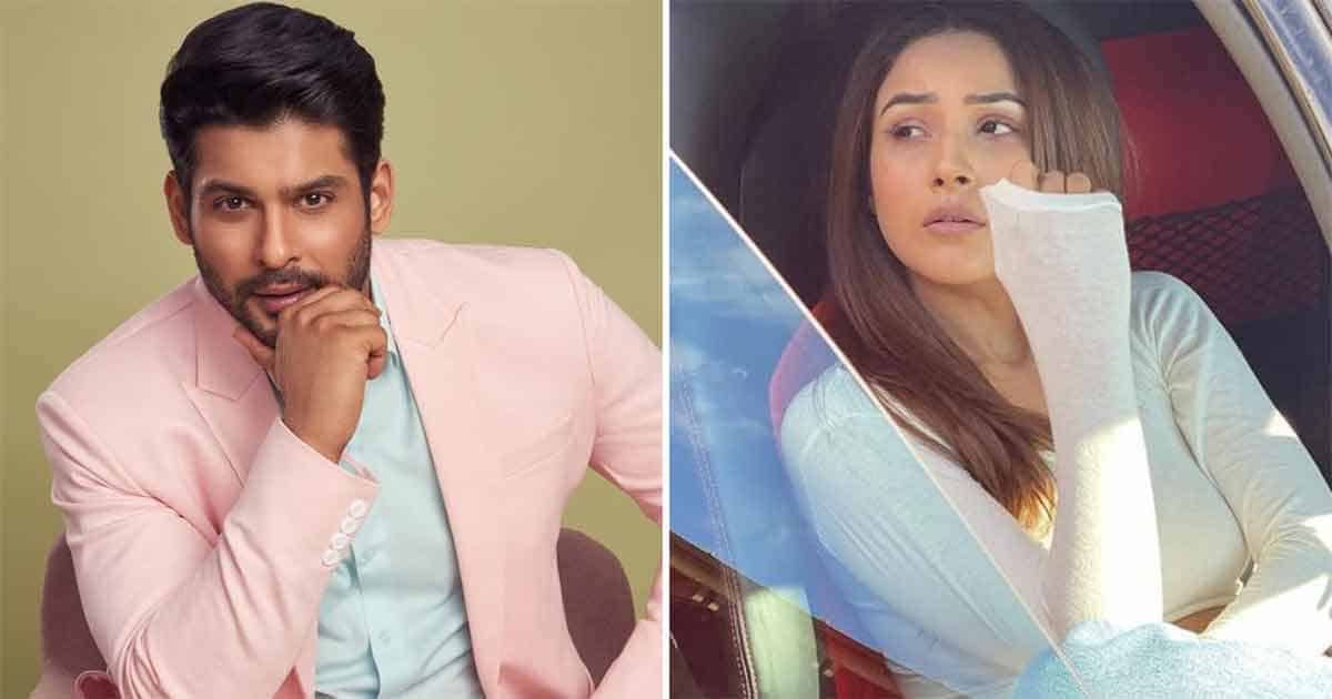 Month After Sidharth Shukla Death, Shehnaaz Gill Says Love Comes With Attachment!