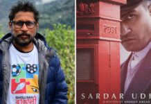 Shoojit Sircar: I don't want 'Sardar Udham' to be limited to Punjab