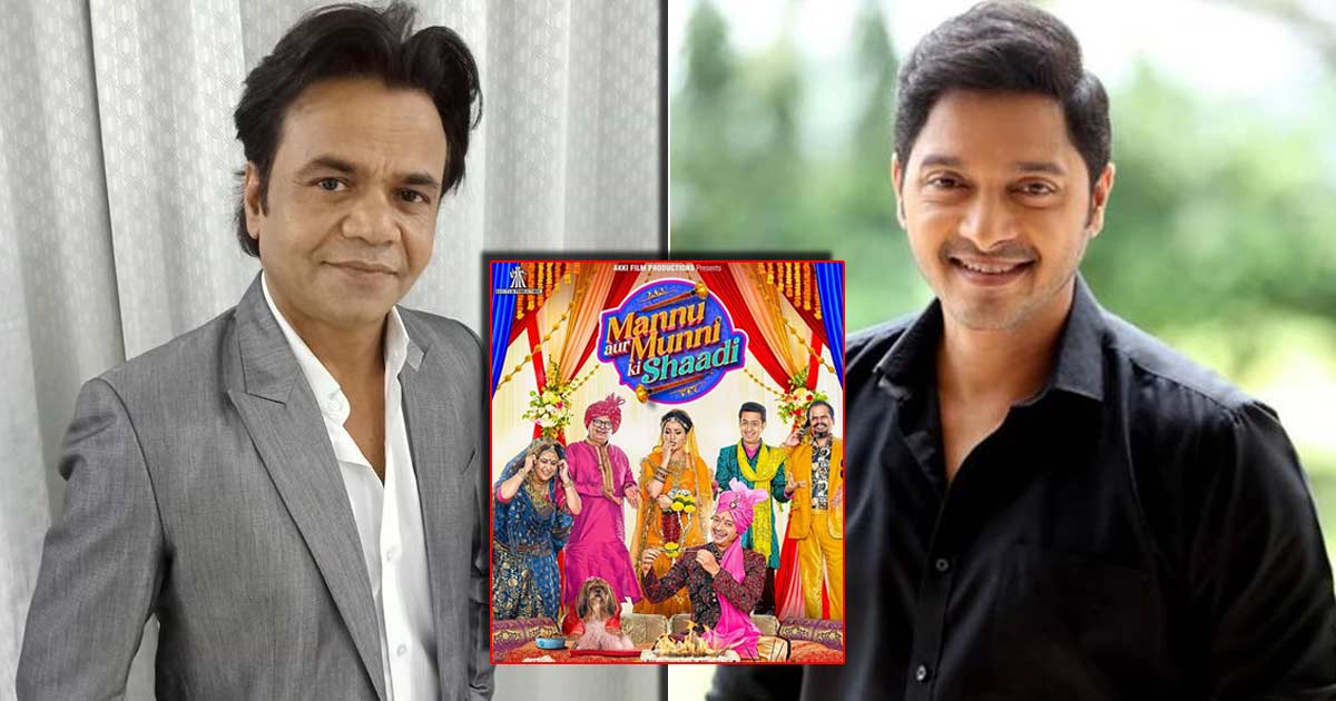 Shreyas Talpade,& Rajpal Yadav To Team Up For 'Mannu Aur Munni Ki Shaadi'