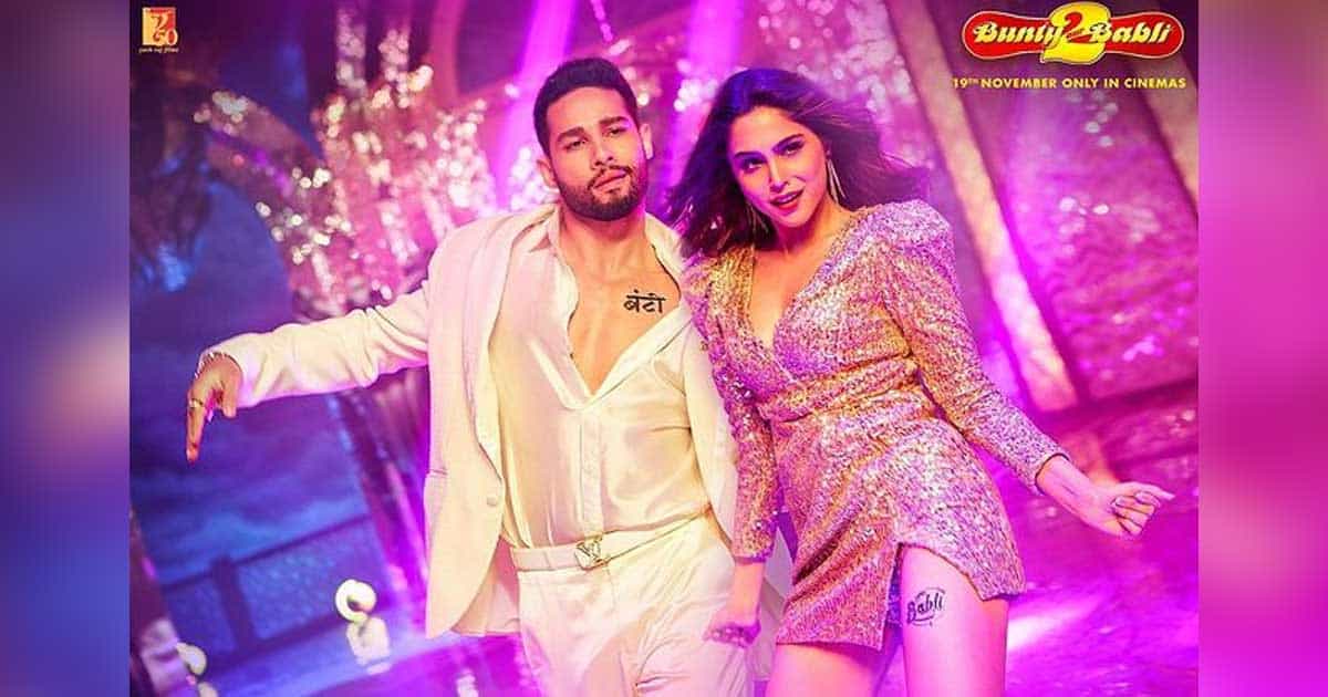 Siddhant Chaturvedi Shares His Feels On First-Ever Dance Number 'Tattoo Waaliye'