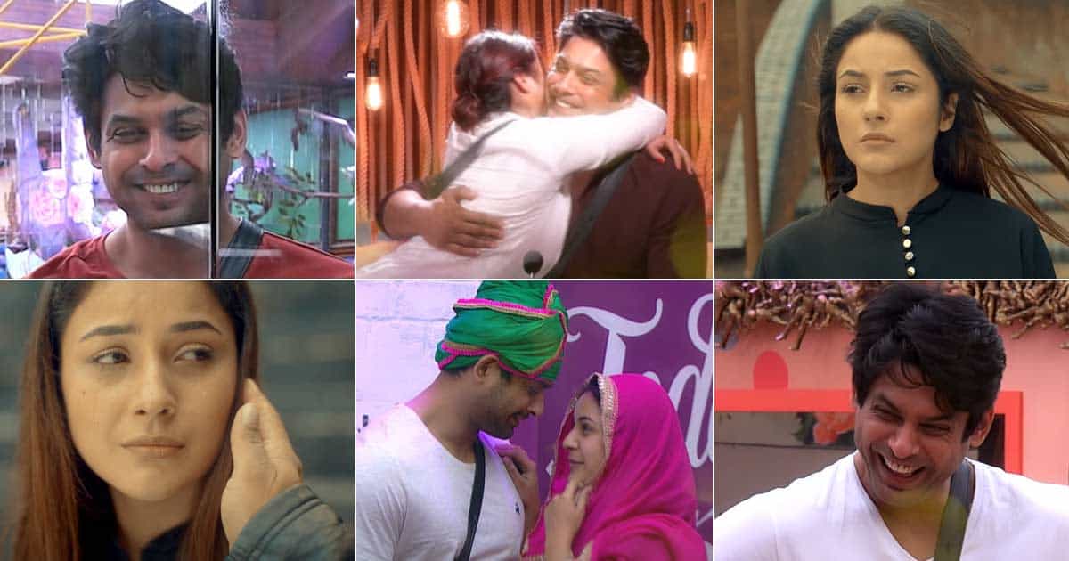 Sidharth Shukla Tribute Song 'Tu Yaheen Hai' By Shehnaaz Gill Will Make You Sob Over This Incomplete Love Story