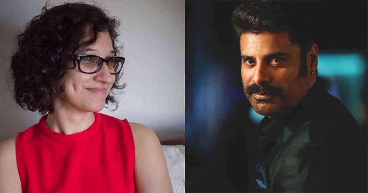 Sikandar Kher Credits Casting Director Seher Latif For Hollywood Debut