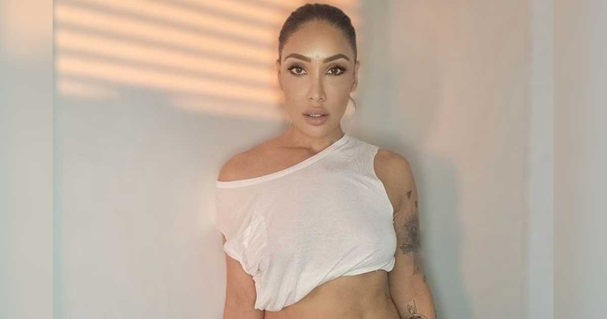 Sofia Hayat's Self-Shot Film Selected For Cult Movies Fest