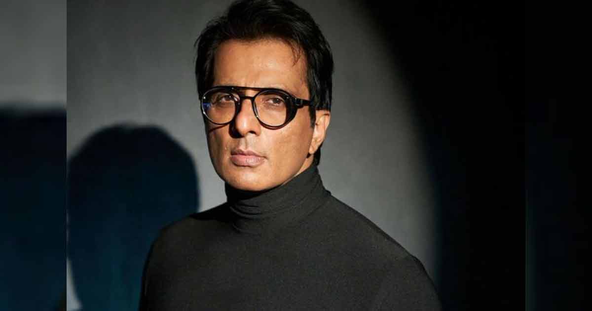 Sonu Sood: "No Matter How Much You Learn About India, You Can't Know Enough"
