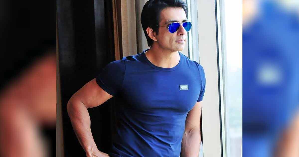 When Sonu Sood Was Asked By Chief Minister As To How He Was Able To Reach To People Before Them