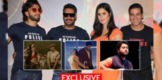 Sooryavanshi Exclusive: Aila Re Aila Is The 3rd Recreated Song With A Viral Single & Tip Tip Barsa Paani; Arijit Singh's Track To Be Audio-Only