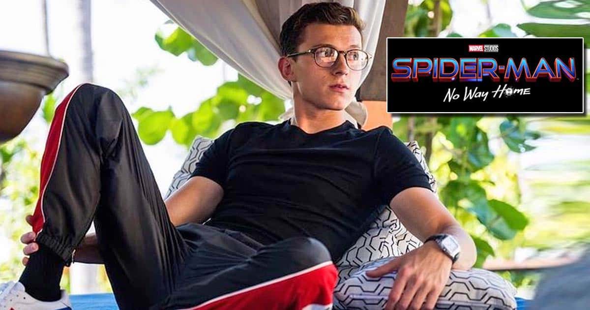 Spider-Man: No Way Home Actor Tom Holland Is Afraid To Talk About His Future As The Superhero As It Might Spoil The Film