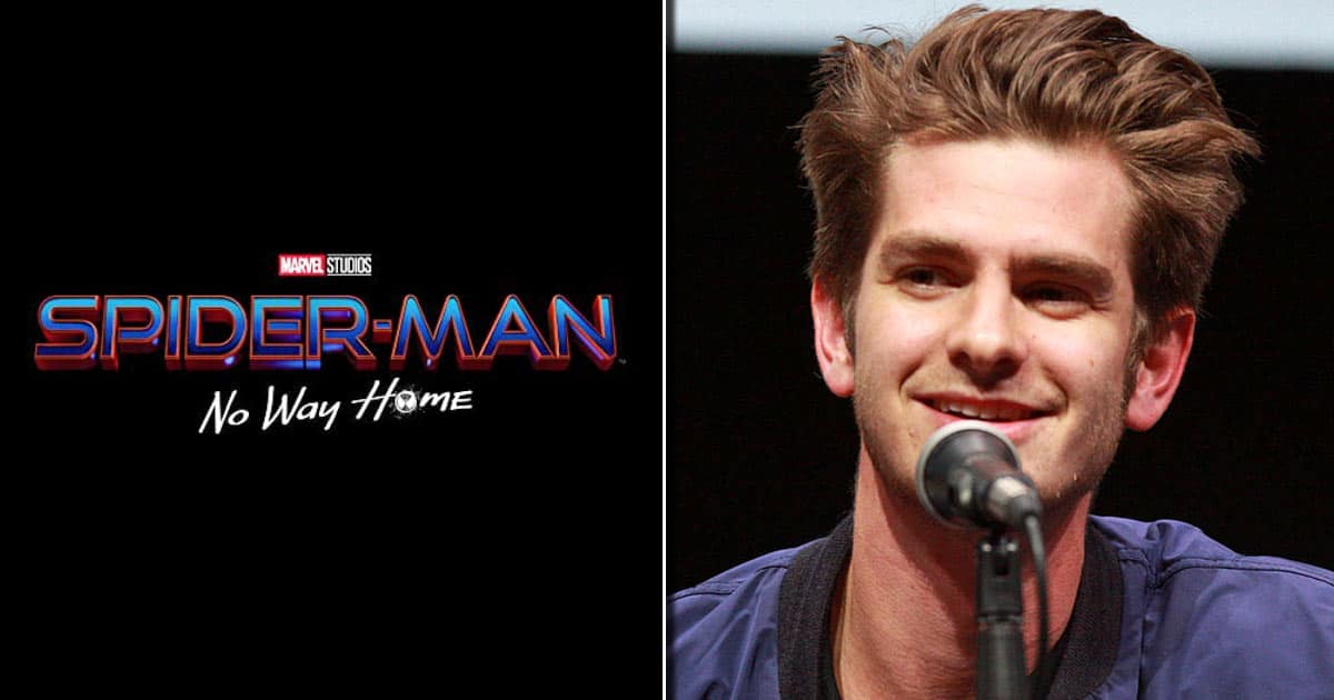 Spider-Man: No Way Home: VFX Artists Share Proof Of Andrew Garfield's Leaked Video Being Legitimate