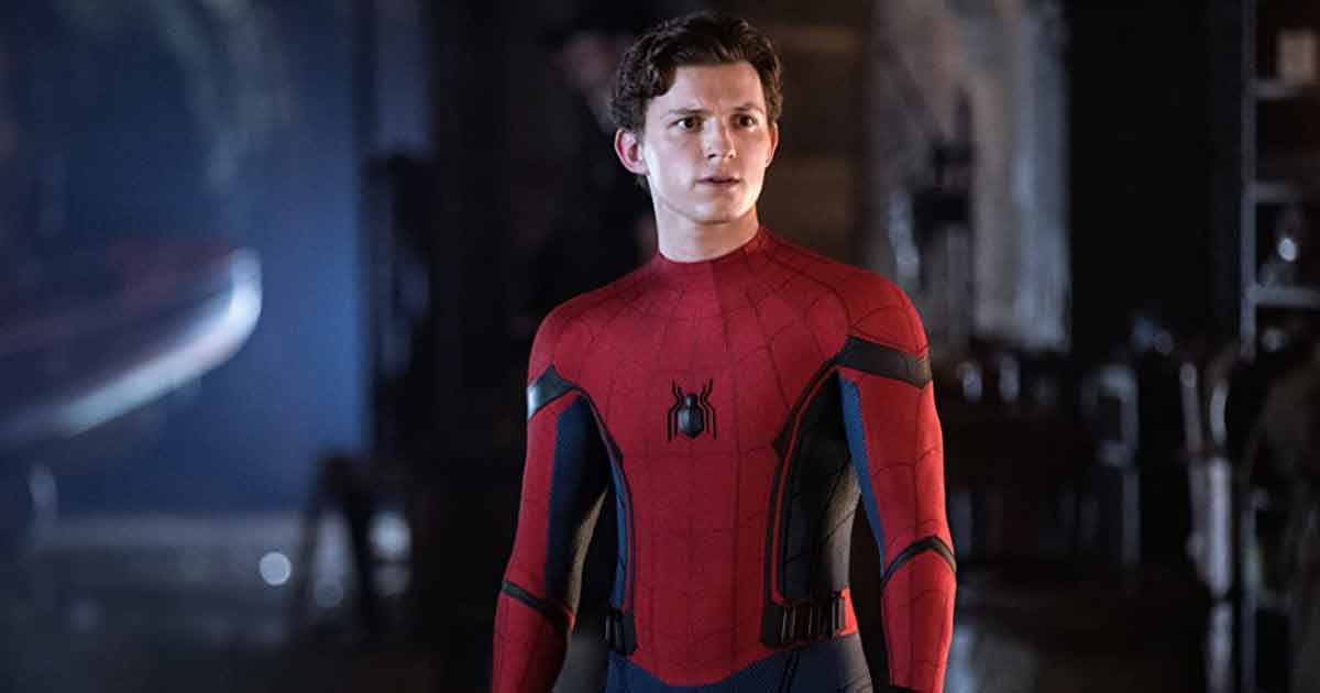 Tom Holland Calls Spider-Man: No Way Home End Of The Franchise