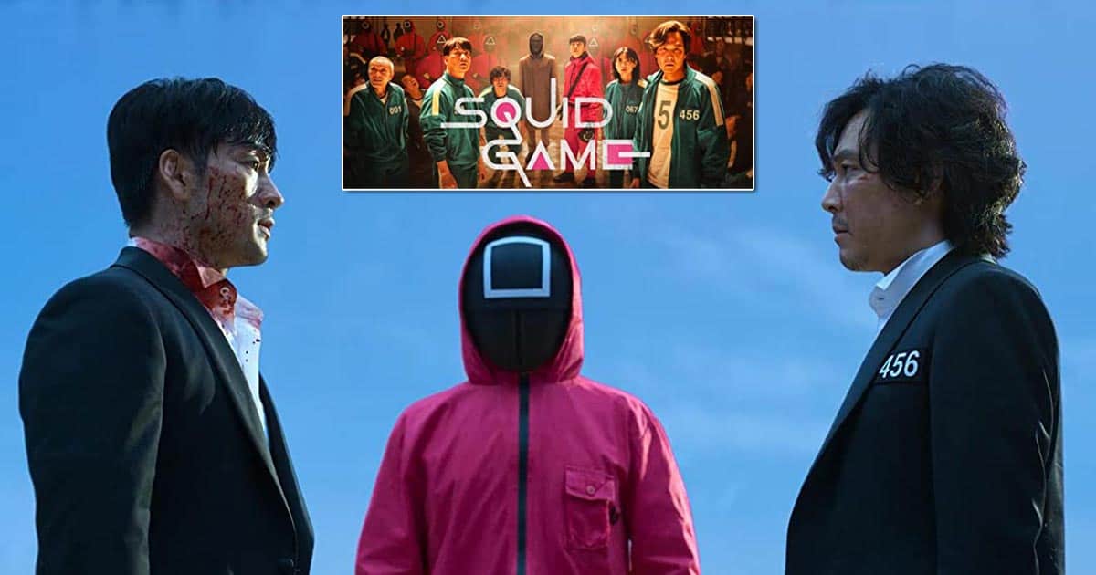 Squid Game Has Become Netflix's Most Watched Series Here Are Three Reasons Why