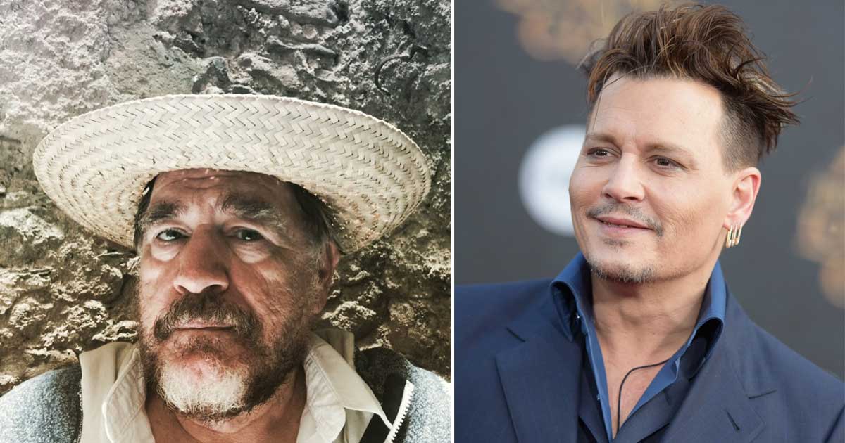 Succession Star Brian Cox Calls Johnny Depp Overrated