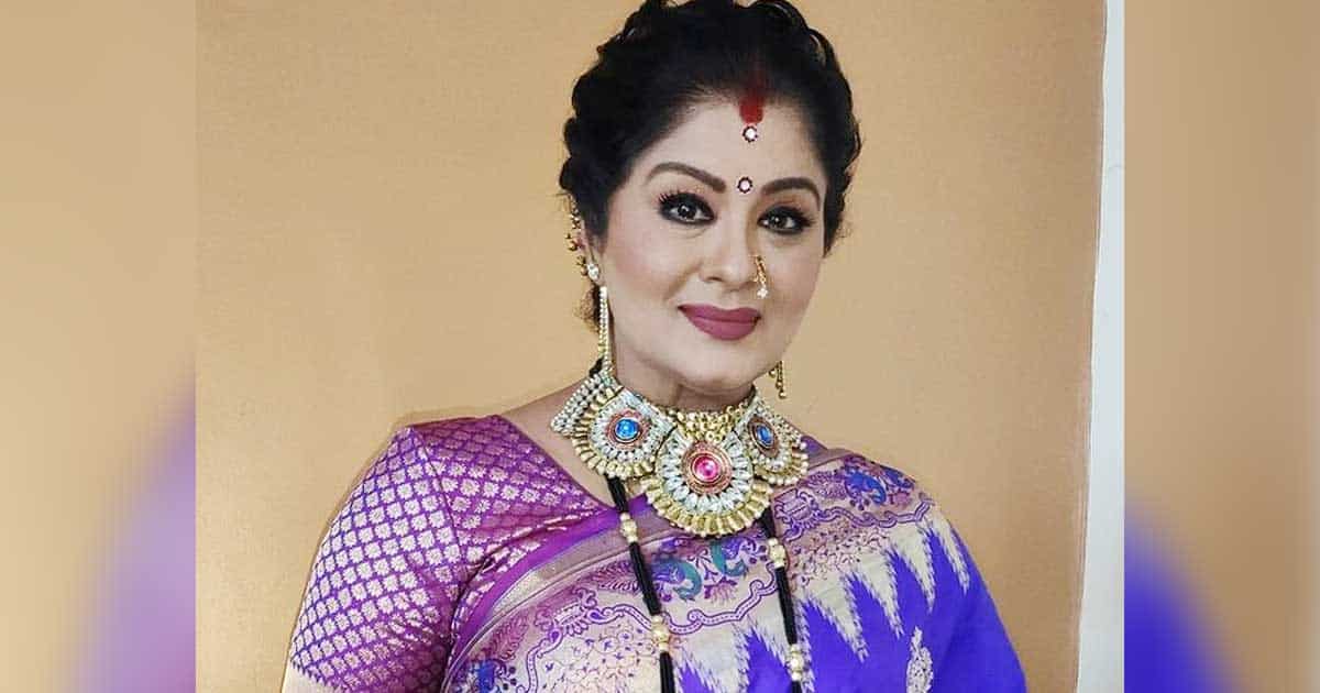 Sudhaa Chandran Receives Apology From CISF