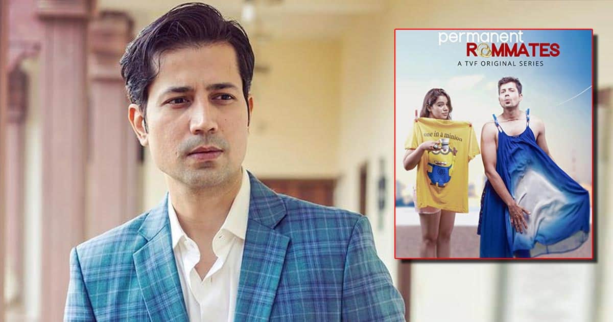 Sumeet Vyas on Web Shows Copying 'Permanent Roommates'
