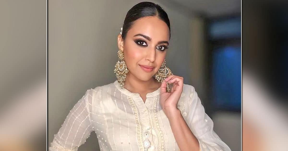 Swara Bhasker records statement in objectionable comments case
