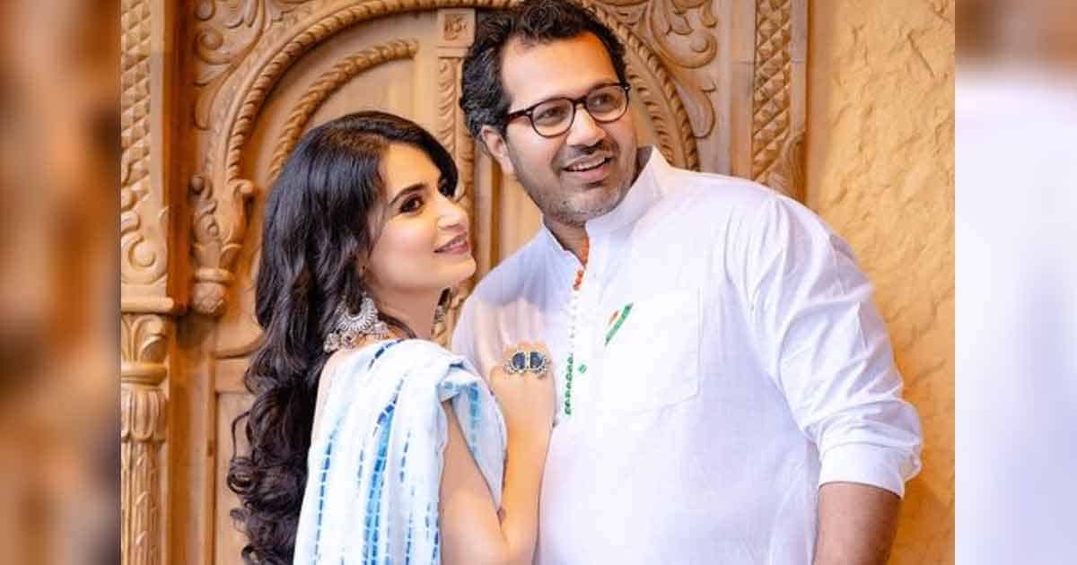  Taarak Mehta Ka Ooltah Chashmah Director Malav Rajda On Being Married To Priya Ahuja: "We Avoid Getting Into Each Other’s Professional Lives”
