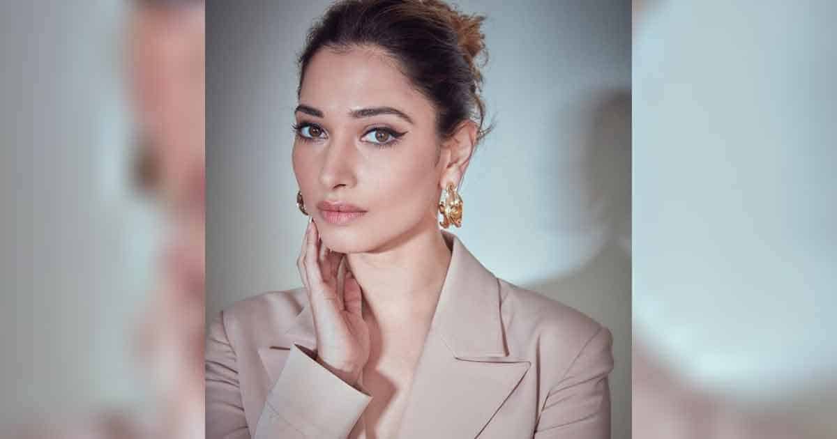 Tamannaah Bhatia Finds A Place In The Top 10 Most Influential Social Media Stars In South By Forbes India