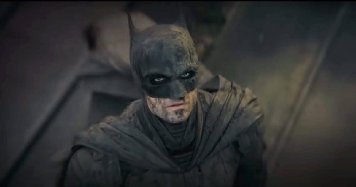 The Batman’s Revealed Budget Makes It One Of The Cheapest DCEU Movies