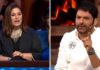 The Kapil Sharma Show: Archana Puran Singh Says "I'm All Black" On An Income-Tax Joke By The Host, Apologises Immediately