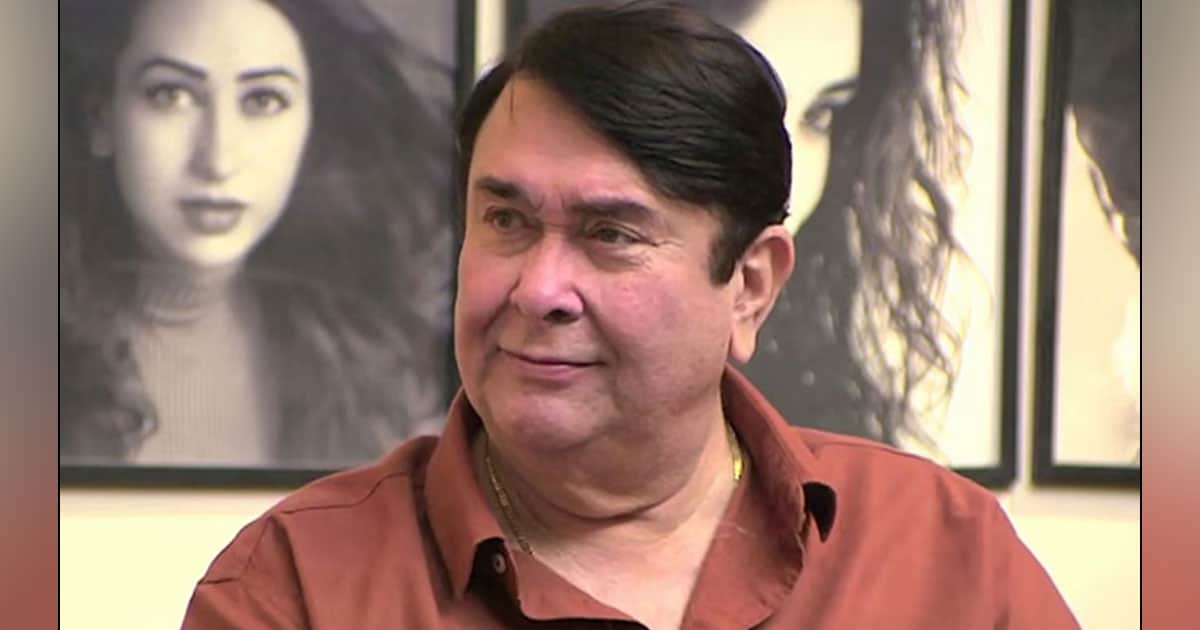 The Kapil Sharma Show: Randhir Kapoor Recalls Borrowing Money From Babita Kapoor & Taking An Advance To Buy A Big Car After A Beggar Commented On The Size Of His Car