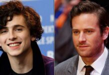 Timothée Chalamet Addresses The R*pe & Abuse Claims Made On Call Me By Your Name Co-Star Armie Hammer